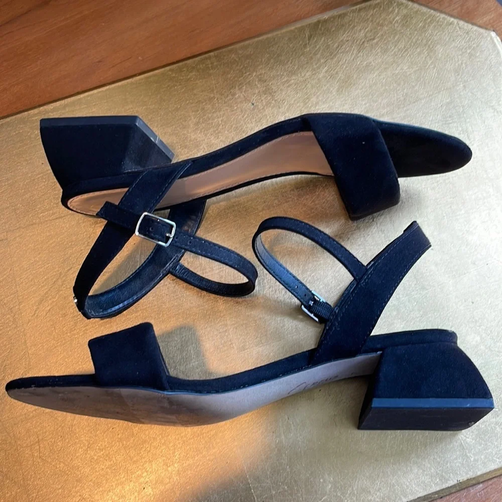 Circus by Sam Edelman “Irina” sandals - Picture 7 of 12